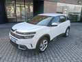 Citroen C5 Aircross C5 Aircross I 2018 1.2 puretech Feel s Bianco - thumbnail 1