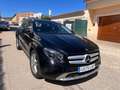 Mercedes-Benz 180 GLA 180 D Negro - thumbnail 6