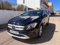 Mercedes-Benz 180 GLA 180 D Negro - thumbnail 2
