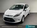 Ford Fiesta 1.25 Limited Airco| Elektrische ramen | Elektrisch Blanc - thumbnail 1