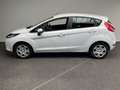 Ford Fiesta 1.25 Limited Airco| Elektrische ramen | Elektrisch Blanc - thumbnail 13