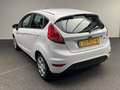 Ford Fiesta 1.25 Limited Airco| Elektrische ramen | Elektrisch Blanc - thumbnail 6