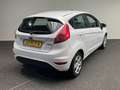 Ford Fiesta 1.25 Limited Airco| Elektrische ramen | Elektrisch Blanc - thumbnail 2