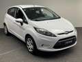Ford Fiesta 1.25 Limited Airco| Elektrische ramen | Elektrisch Blanc - thumbnail 5