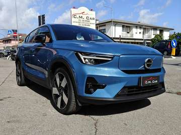 twin motor Ultimate awd