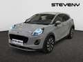 Ford Puma Titanium 1.0 EcoBoost mHEV (EU6d) 6VIT *PACK HIVER Gris - thumbnail 1