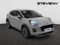 Ford Puma Titanium 1.0 EcoBoost mHEV (EU6d) 6VIT *PACK HIVER Gris - thumbnail 2
