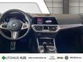 BMW 330 i EU6d M Sport Sportpaket digitales Cockpit Weiß - thumbnail 9