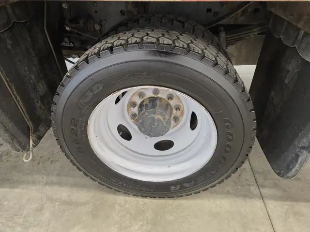 Ford F 550 2020 — photo 5