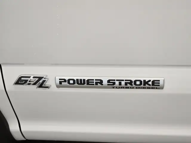 Ford F 550 2020 — photo 8