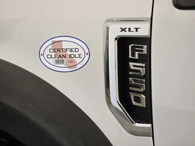 Ford F 550 2020 — photo 7