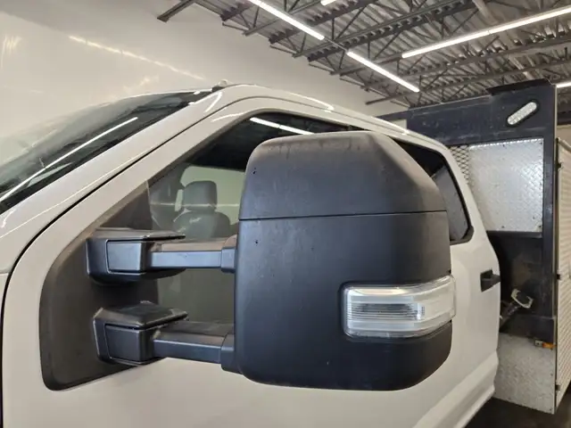 Ford F 550 2020 — photo 6