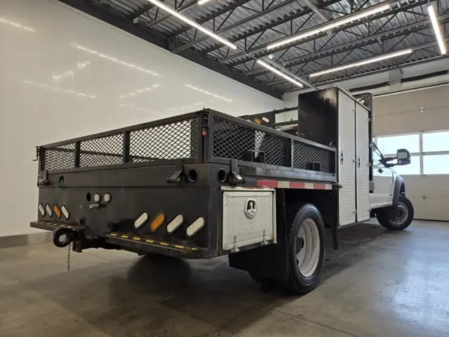 Ford F 550 2020 — photo 3
