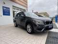 BMW X1 X1 sdrive18d auto my19 Gris - thumbnail 3