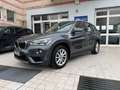 BMW X1 X1 sdrive18d auto my19 Gris - thumbnail 1