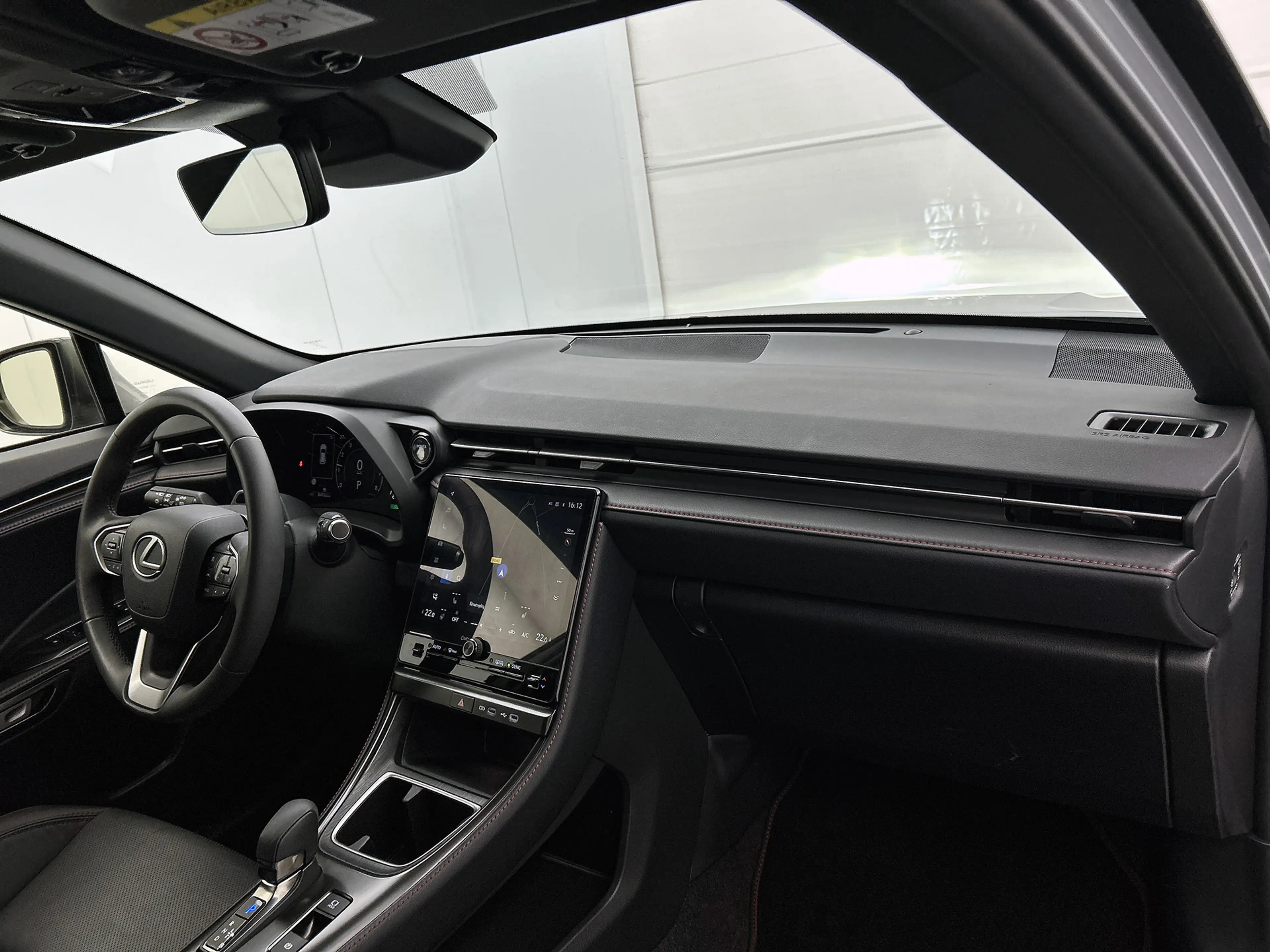 Lexus LBX 1.5 Emotion 2WD | NL-Auto | BTW-Auto | Carplay | — photo 6
