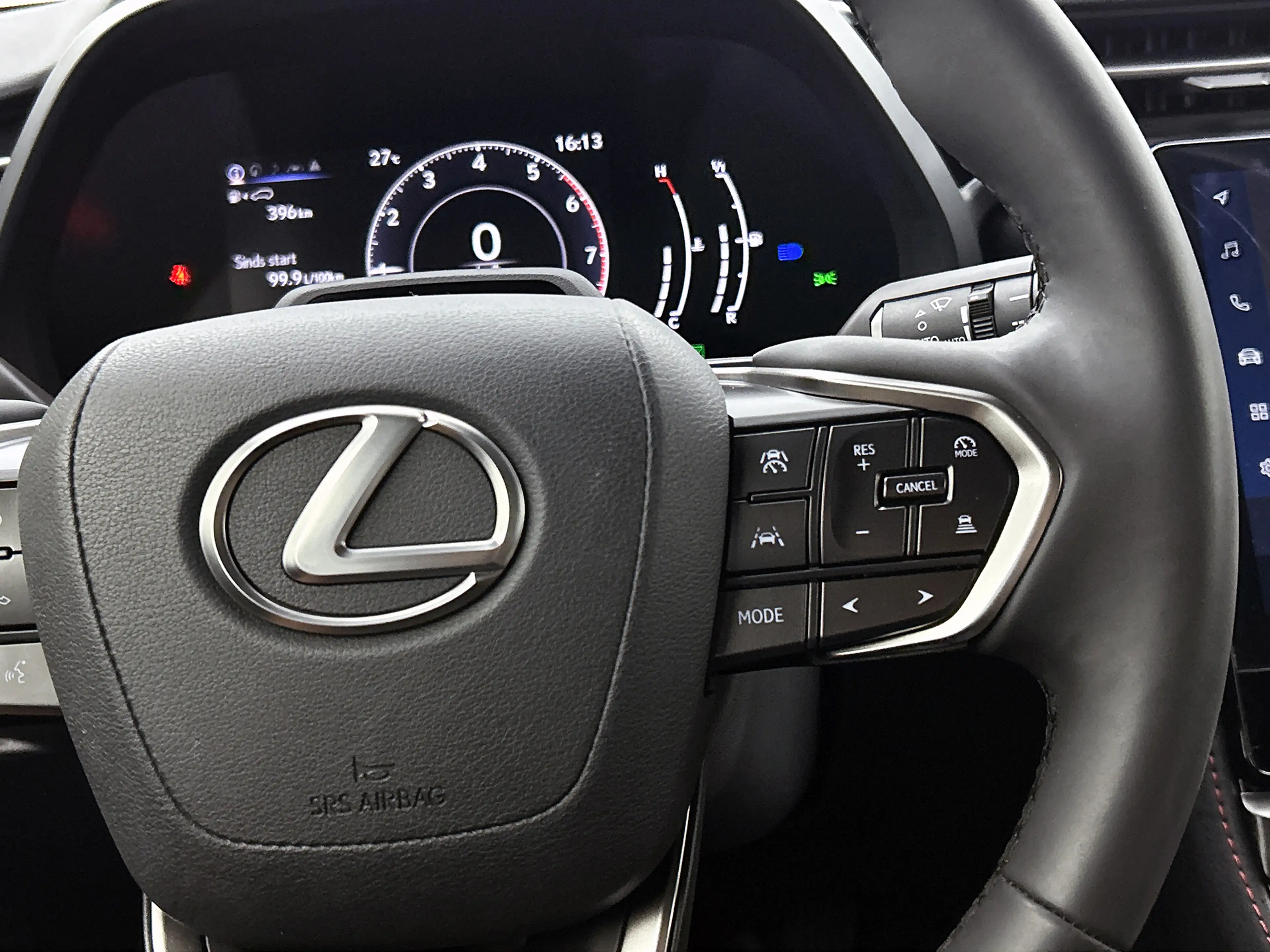 Lexus LBX 1.5 Emotion 2WD | NL-Auto | BTW-Auto | Carplay | — photo 15