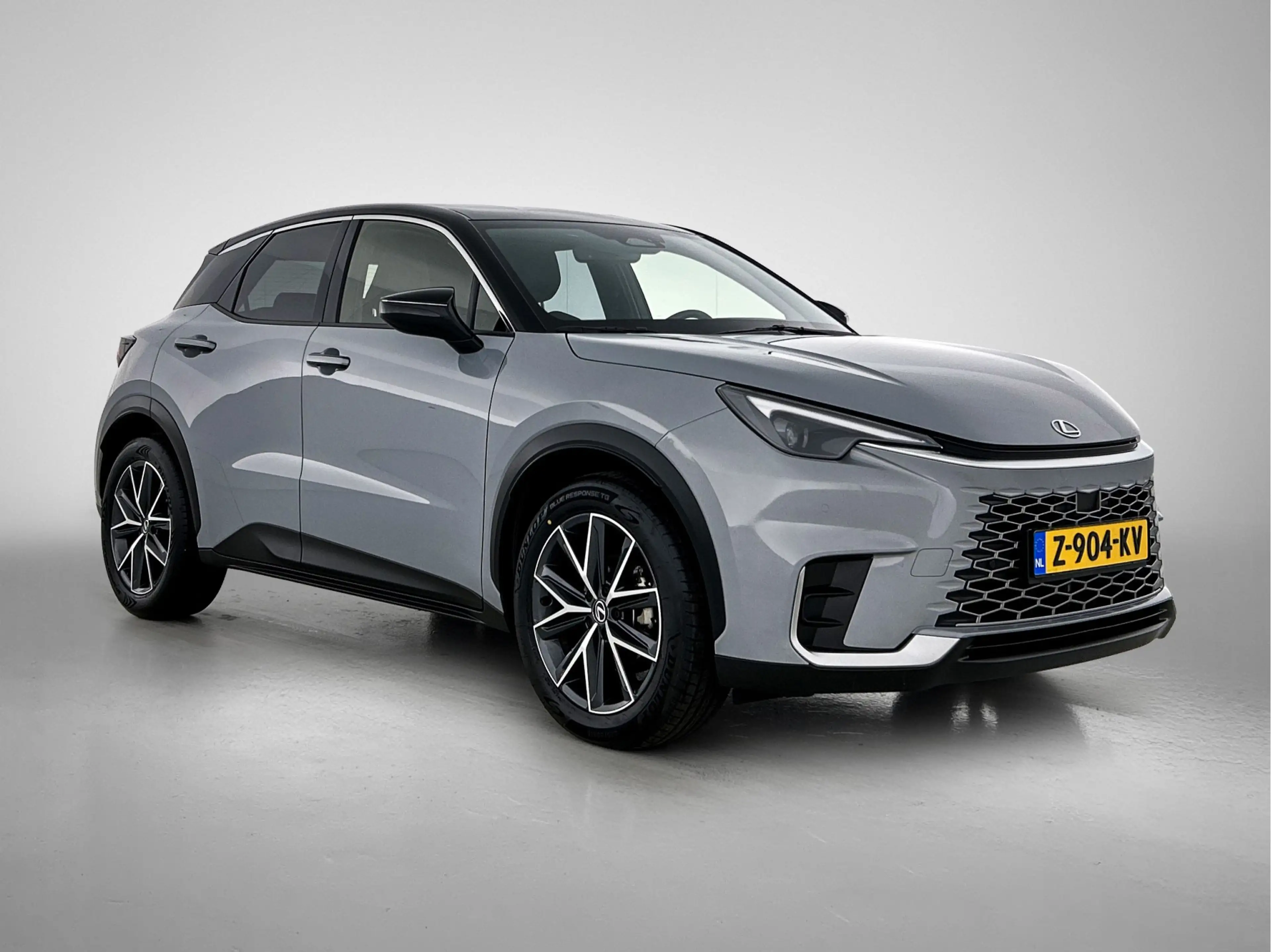 Lexus LBX 1.5 Emotion 2WD | NL-Auto | BTW-Auto | Carplay | — photo 13