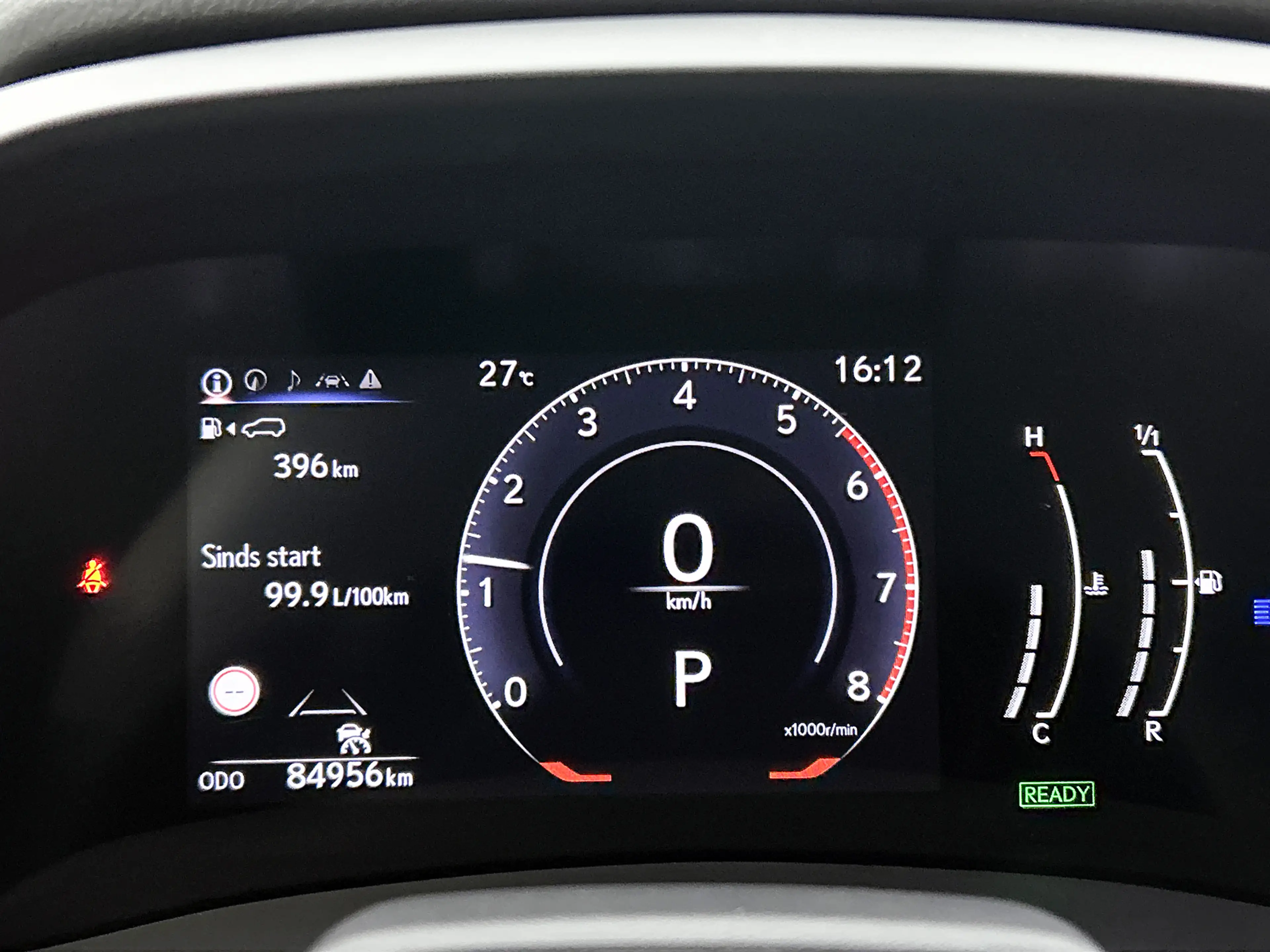 Lexus LBX 1.5 Emotion 2WD | NL-Auto | BTW-Auto | Carplay | — photo 5