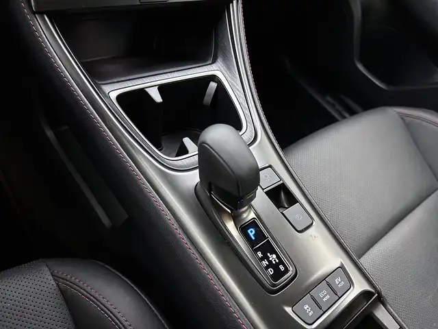 Lexus LBX view 11