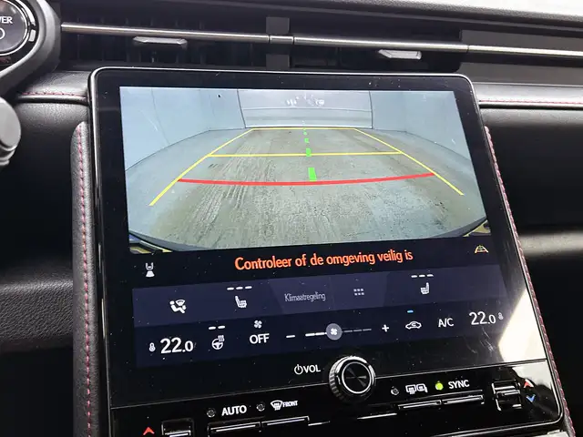Lexus LBX view 8