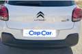 Citroen C3 III 1.2 PureTech 110 EAT6 Origins - Automatique Blanc - thumbnail 21
