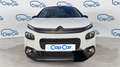 Citroen C3 III 1.2 PureTech 110 EAT6 Origins - Automatique Blanc - thumbnail 5