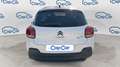 Citroen C3 III 1.2 PureTech 110 EAT6 Origins - Automatique Blanc - thumbnail 3