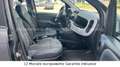 Fiat Panda City Cross,Klimaautomatik, PDC, 2.Hand Grau - thumbnail 10