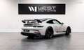 Porsche 992 992 GT3 510 PDK – 1°MAIN FRANÇAISE Toit Carbone Clubsport Lift 1 276E-Mois Grijs - thumbnail 4