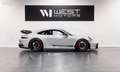 Porsche 992 992 GT3 510 PDK – 1°MAIN FRANÇAISE Toit Carbone Clubsport Lift 1 276E-Mois Grijs - thumbnail 3