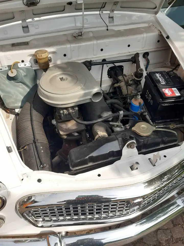 Fiat 1100 familiare, foto 5
