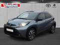 Toyota Aygo X Teamplayer Kamera SHZ Bluetooth Klima Grau - thumbnail 1