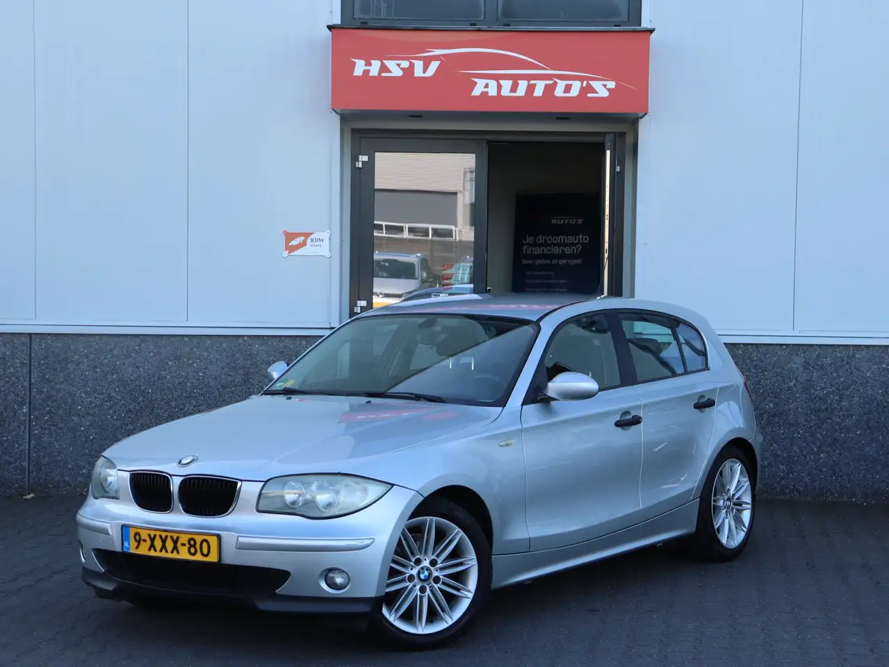 BMW 116