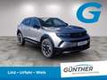 Opel Mokka GS 1.2 Direct Injection Turbo 96 kW (130 PS) AT8 Gris - thumbnail 2