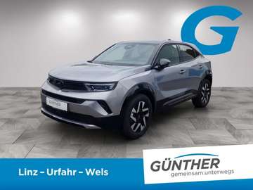 GS 1.2 Direct Injection Turbo 96 kW (130 PS) AT8