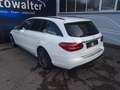 Mercedes-Benz C 220 C -Klasse T-Modell C 220 T d Wit - thumbnail 2
