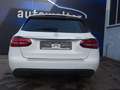 Mercedes-Benz C 220 C -Klasse T-Modell C 220 T d Blanc - thumbnail 3