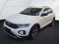 Volkswagen T-Roc 1.0 TSI Life SHZ ACC LED NAVI DAB Weiß - thumbnail 2