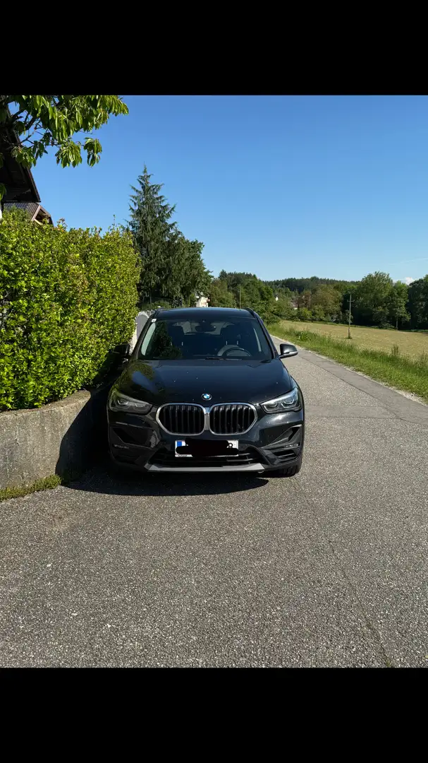 BMW X1 sDrive18i - 1