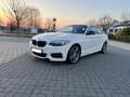 BMW 240 M240i Coupe Aut. bijela - thumbnail 3