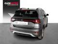 Volkswagen T-Cross 1.0 TSI Advance 81kW Gris - thumbnail 5