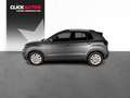 Volkswagen T-Cross 1.0 TSI Advance 81kW Gris - thumbnail 8
