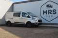 Ford Transit Custom -Dubbelcabine- TRAIL -L2 - Camera- 31990 All in Zilver - thumbnail 1