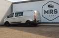 Ford Transit Custom -Dubbelcabine- TRAIL -L2 - Camera- 31990 All in Zilver - thumbnail 24