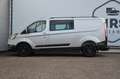 Ford Transit Custom -Dubbelcabine- TRAIL -L2 - Camera- 31990 All in Zilver - thumbnail 21