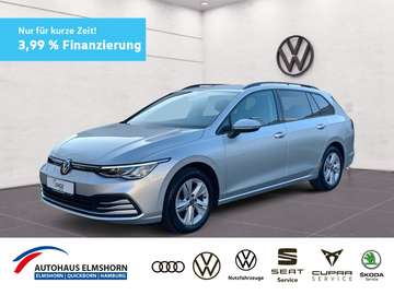Life 2.0 TDI DSG 3,99% AHK NAV APP ACC PDC SHZ
