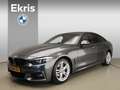 BMW 4 Serie Gran Coupe 420i M-Sportpakket / LED / Lede Gris - thumbnail 1