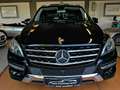 Mercedes-Benz ML 250 CDI BlueTEC 4MATIC/Alcantara/Assis+/SW/SH Чорний - thumbnail 8