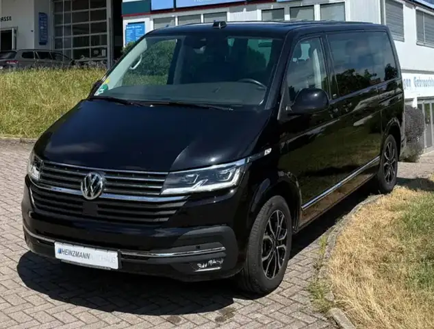 Volkswagen T6 Multivan Multivan Comfortline Generation Six *AHK *LED